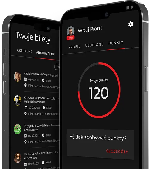 Aplikacja mobilna - Adria Art